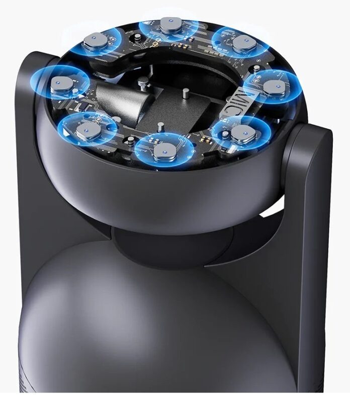 90db Speaker