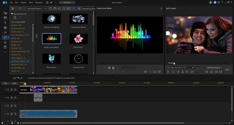 best free video editing software for Mac