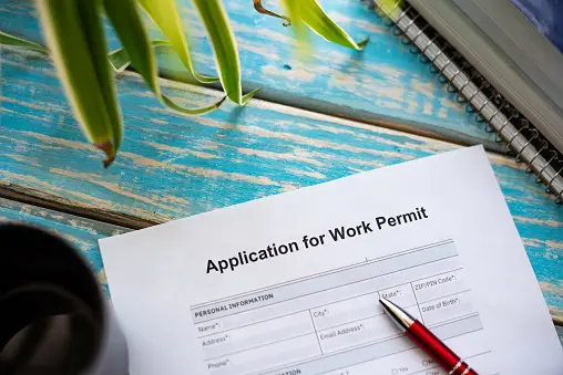 Comprehensive Guide to Streamlining Your Work Permit Application and Maximizing Approval Chances