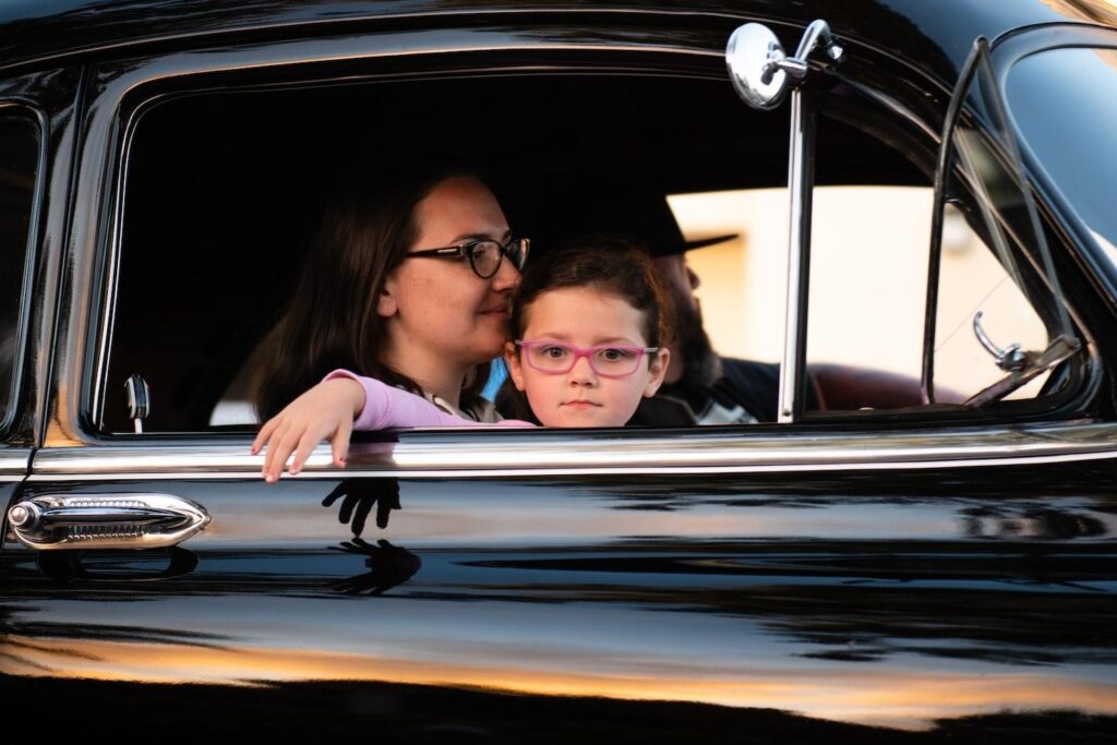 Why It’s Important To Consider Safety When Choosing A Car Why It’s Important To Consider Safety When Choosing A Car