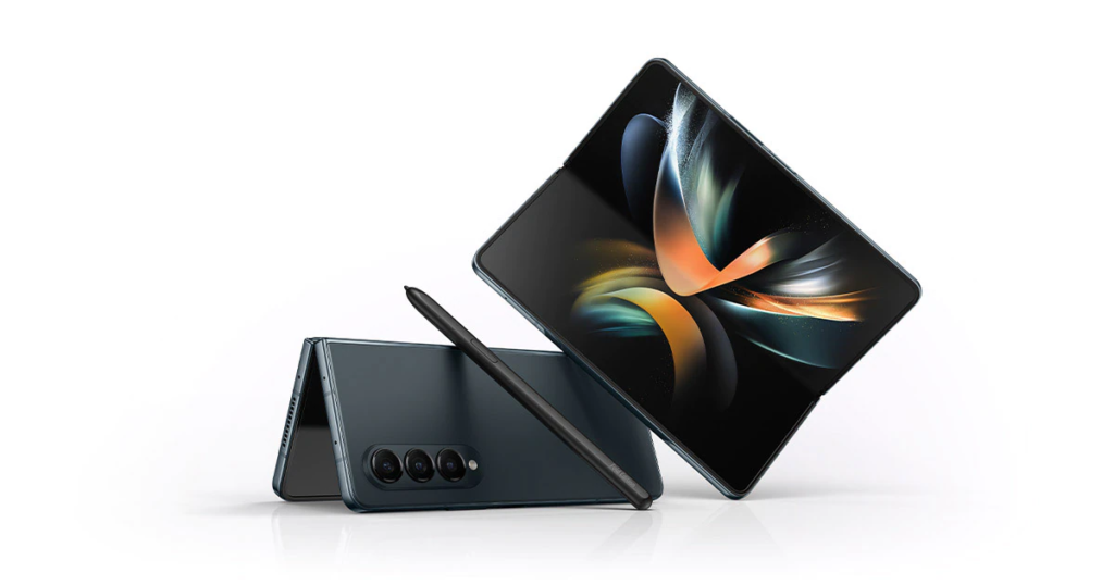 Galaxy Z Fold 4 Down Under: Is Samsung’s Foldable Marvel Still a Worthy Investment in Australia? Galaxy Z Fold 4 Down Under: Is Samsung’s Foldable Marvel Still a Worthy Investment in Australia?