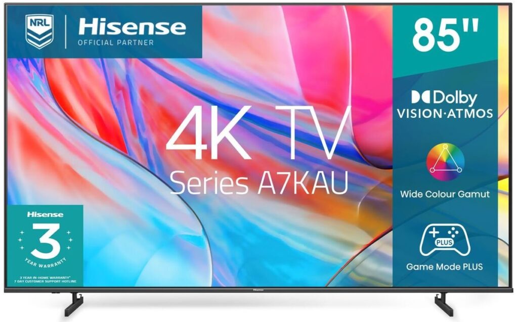 Everything You Need to Know About Buying 4K TVs Online