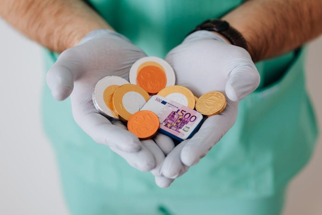 Beyond Health Insurance: The Importance of Critical Illness Coverage Beyond Health Insurance: The Importance of Critical Illness Coverage