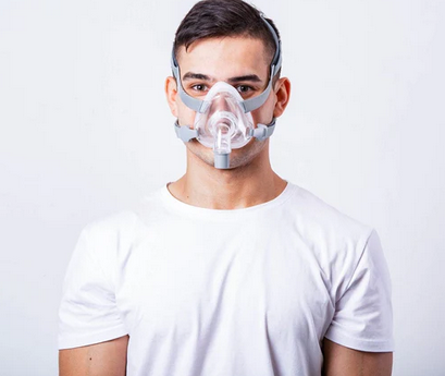 CPAP Masks Australia: A Vital Path to Reclaiming Restorative Sleep ...