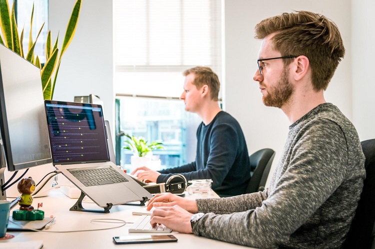 How IT Services Can Improve Your Business’ Cybersecurity How IT Services Can Improve Your Business’ Cybersecurity