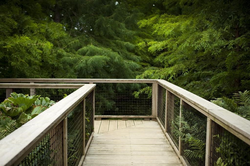 Creating an Oasis with Balcony Decking Solutions