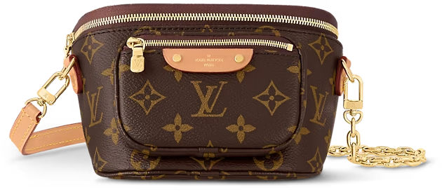Elevate Your Look with Designer Waist Pouches Elevate Your Look with Designer Waist Pouches