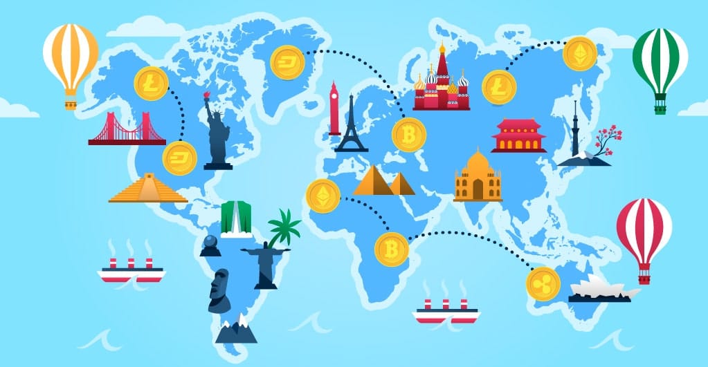 Delving into How Bitcoin is Changing the Tourism Sector: Cryptocurrency’s Travel Impact Delving into How Bitcoin is Changing the Tourism Sector: Cryptocurrency’s Travel Impact