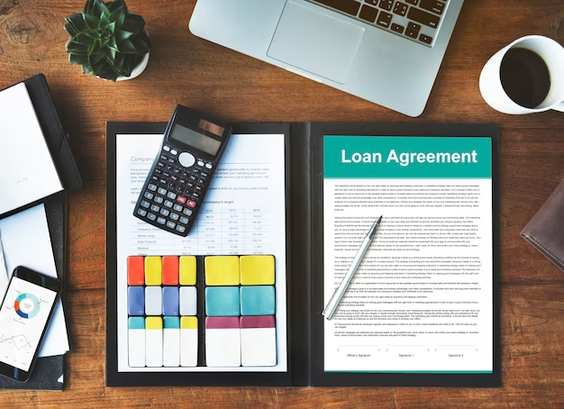 The Role of Business Loans in Nurturing Startup Ventures The Role of Business Loans in Nurturing Startup Ventures