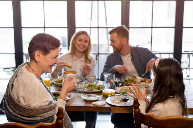 Guidelines for Choosing the Perfect Family Dining Experience