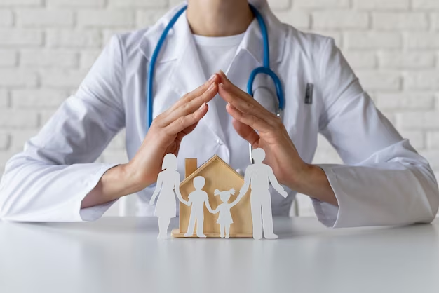 Understanding the True Cost of Health Insurance in Singapore Understanding the True Cost of Health Insurance in Singapore