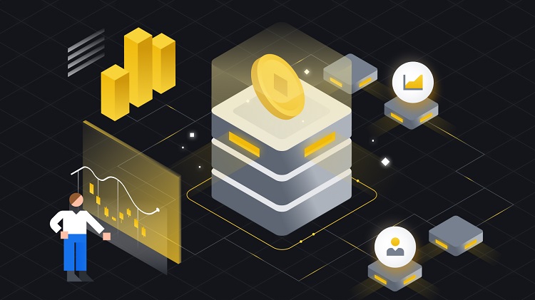 Binance Tokenomics in 2040: Deflationary Mechanisms and Beyond Binance Tokenomics in 2040: Deflationary Mechanisms and Beyond