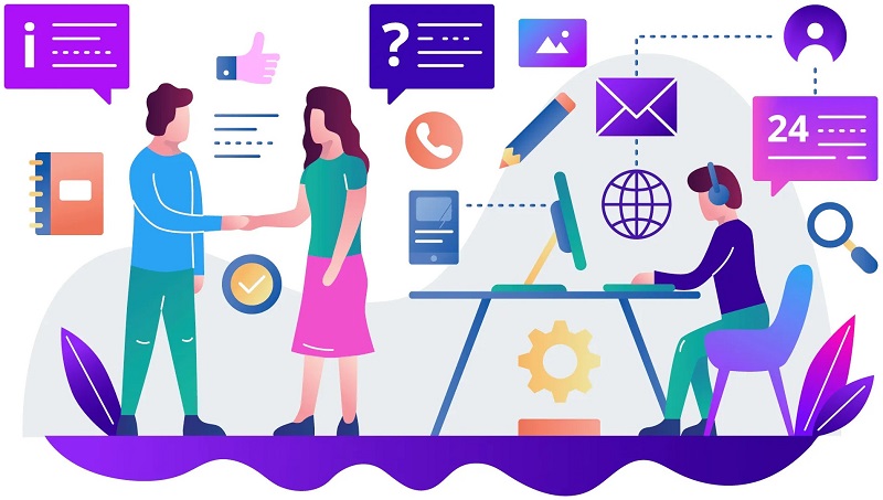 How Microsoft Help Desk Ticketing System Enhances Customer Support How Microsoft Help Desk Ticketing System Enhances Customer Support