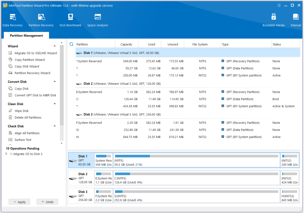 Solved!] How to Manage Your  Advanced Settings? - MiniTool