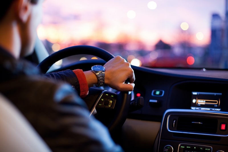 Devices That Make Driving Easier and More Enjoyable Devices That Make Driving Easier and More Enjoyable