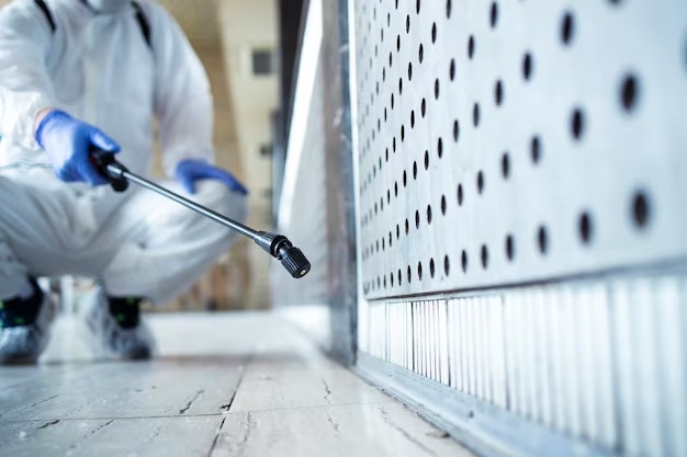 The Benefits of Hiring a Pest Control Company in Canberra