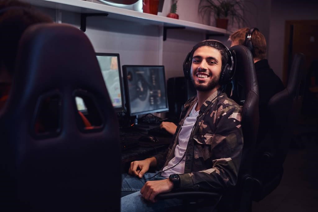 Ultimate Comfortability With The Best Pro Gaming Chair
