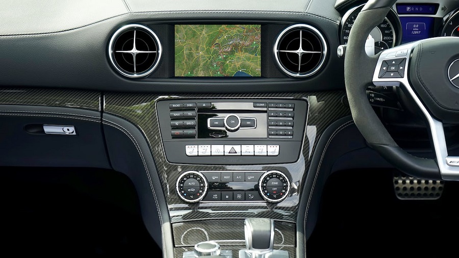 Why You Should Consider Getting a Dash Cam Why You Should Consider Getting a Dash Cam