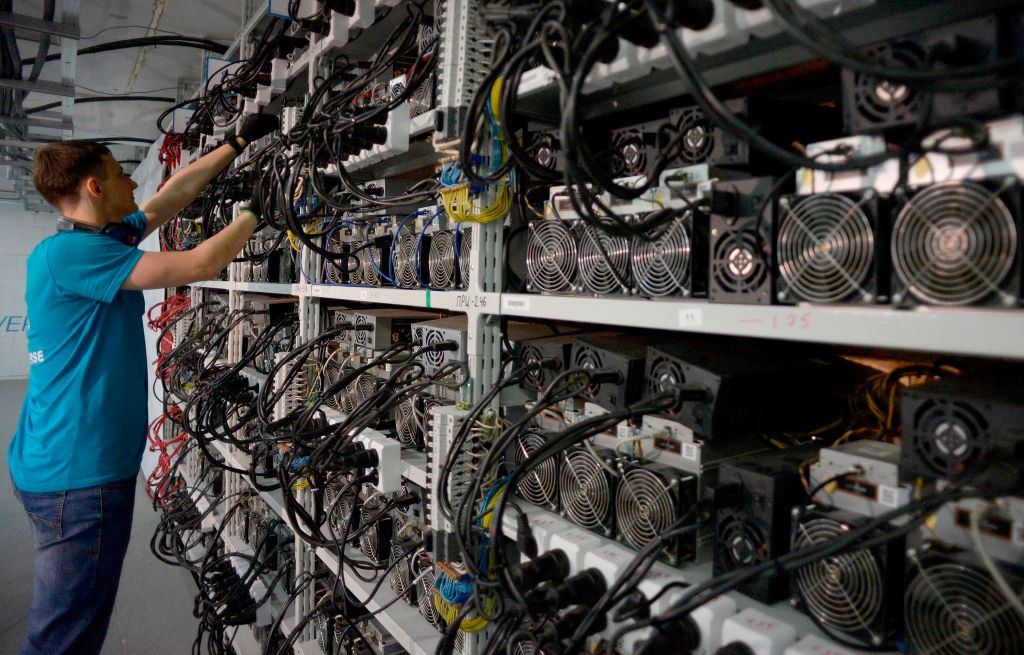 The Economics of Mining Bitcoin: Costs, Benefits, and Sustainability The Economics of Mining Bitcoin: Costs, Benefits, and Sustainability