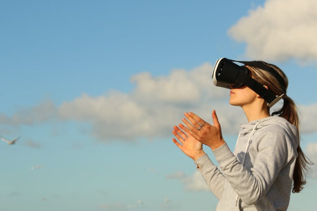 9 Tech Trends to Keep an Eye Out for in 2024 9 Tech Trends to Keep an Eye Out for in 2024