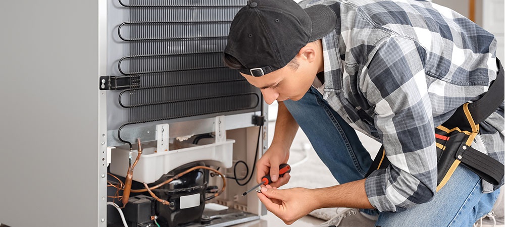 Repairing Electrical Devices: Tackling Appliance Malfunctions