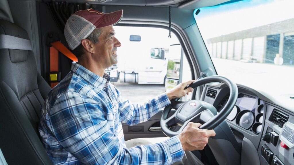 Driving Techniques to Lower Fuel Consumption in Trucks Driving Techniques to Lower Fuel Consumption in Trucks