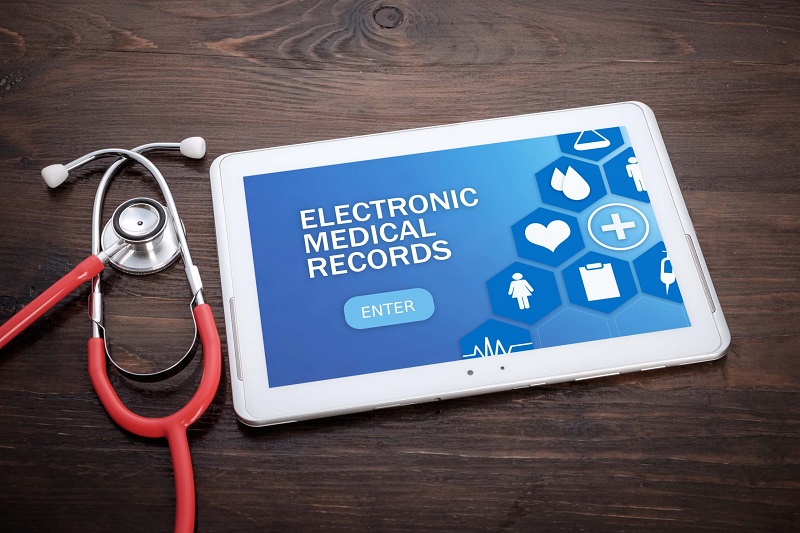 The Impact of Digital Record Keeping on Patient Care and Legal Safeguards