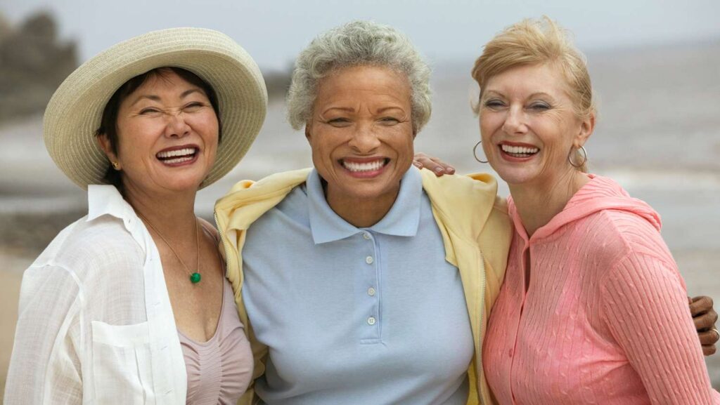 Unlocking the Secrets to Aging Gracefully: Tips for a Stunning 80s Glow Unlocking the Secrets to Aging Gracefully: Tips for a Stunning 80s Glow