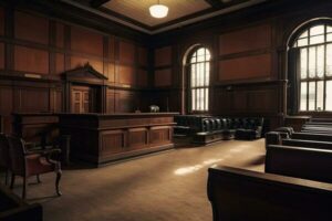 Optimizing Trials: Enhancing Courtroom Efficiency - Techzle