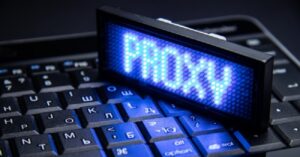 Mobile Proxies 101: Everything You Need to Know About This Game