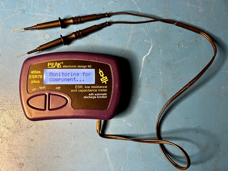 What Are and How to Use Different Electrical Measuring Instruments?
