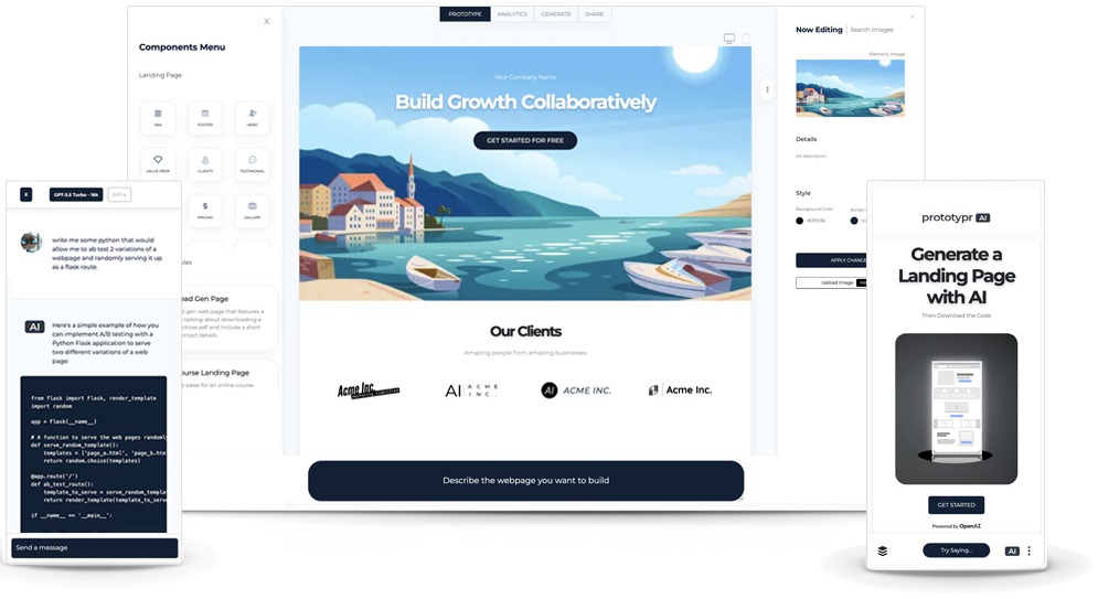 Designing AI Landing Pages for Speed and SEO with Headless CMS Architecture Designing AI Landing Pages for Speed and SEO with Headless CMS Architecture
