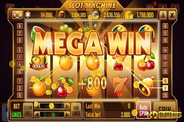 slot game