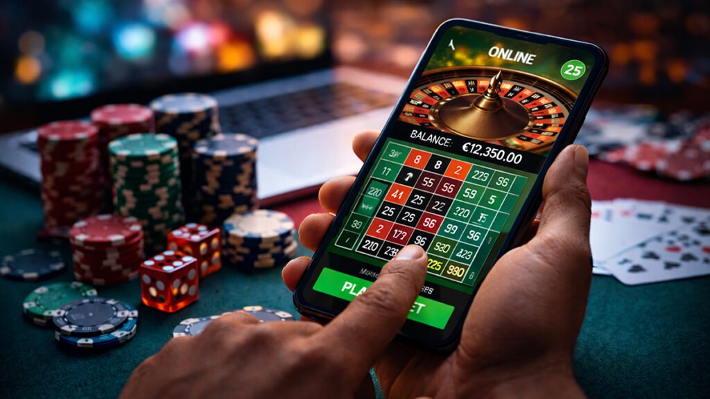 If Casino Games Are So Simple, Why Is There So Much Tech Behind Them? If Casino Games Are So Simple, Why Is There So Much Tech Behind Them?